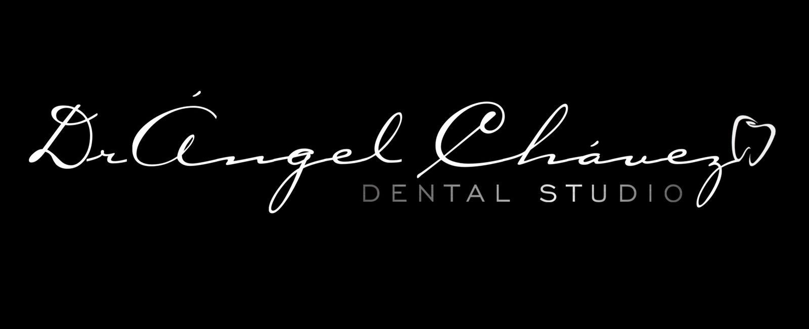 Dr. Ángel Chávez - Dental Studio